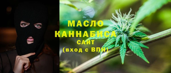 хмурый Вязьма